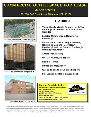 Brochure